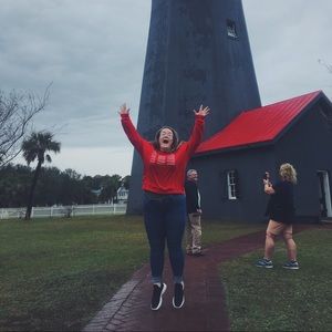 Meet your Posher, Audrey